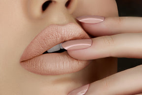 Liquid Velvet Lipstick