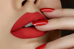 Liquid Velvet Lipstick