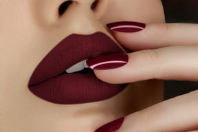 Liquid Velvet Lipstick