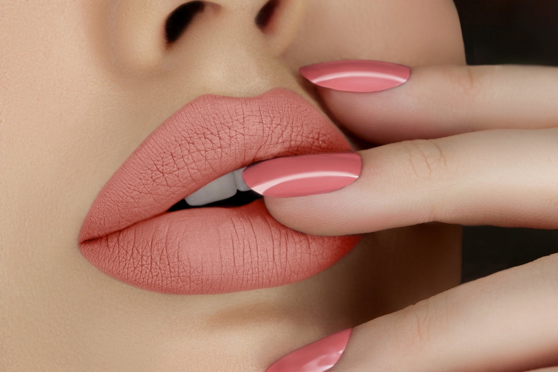 Liquid Velvet Lipstick