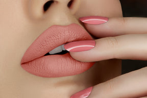 Liquid Velvet Lipstick