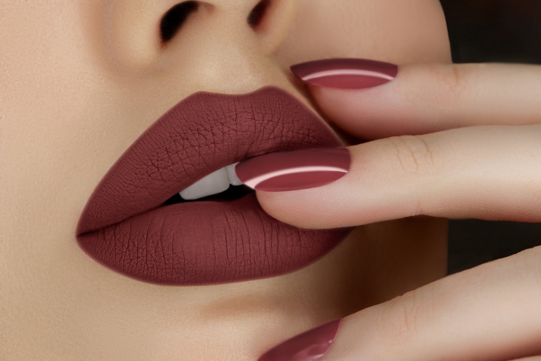 Liquid Velvet Lipstick
