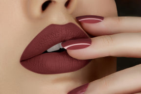 Liquid Velvet Lipstick