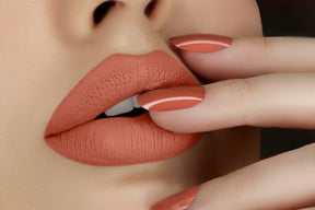Liquid Velvet Lipstick