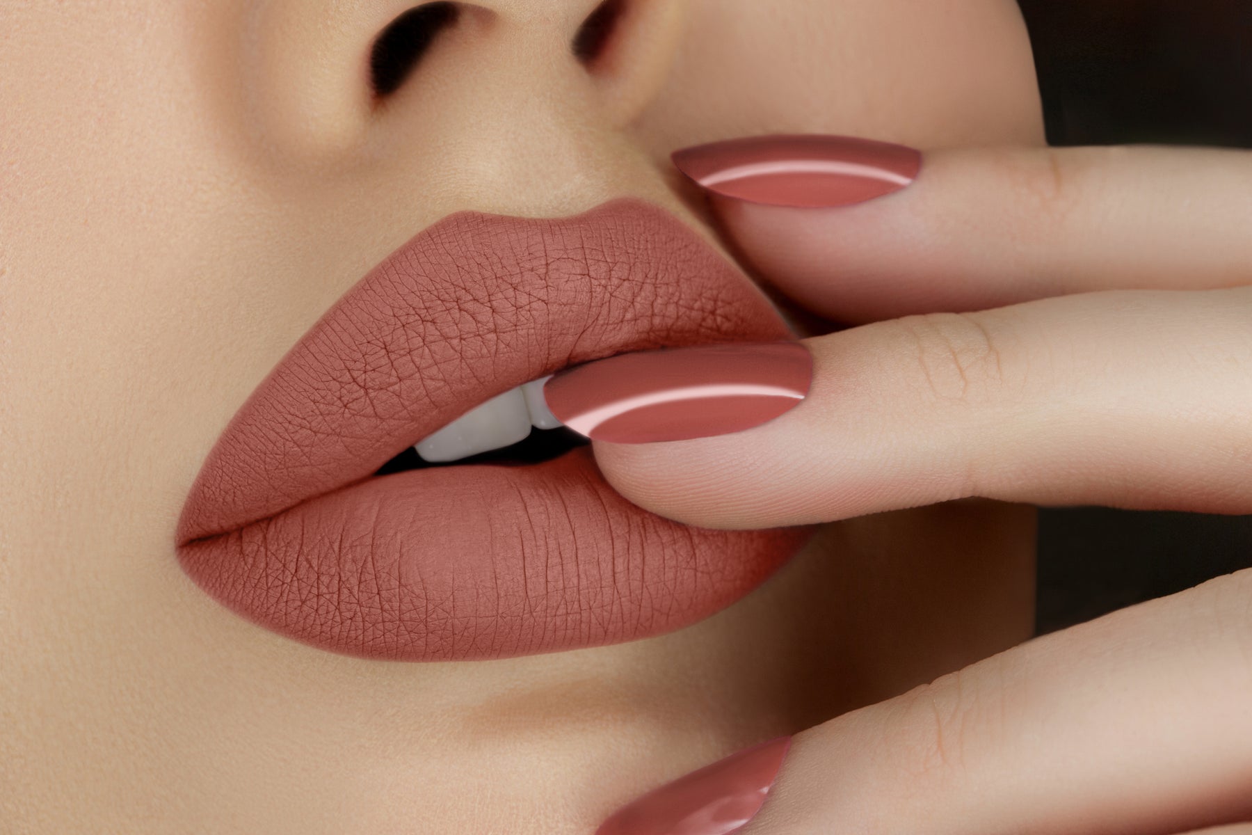 Liquid Velvet Lipstick