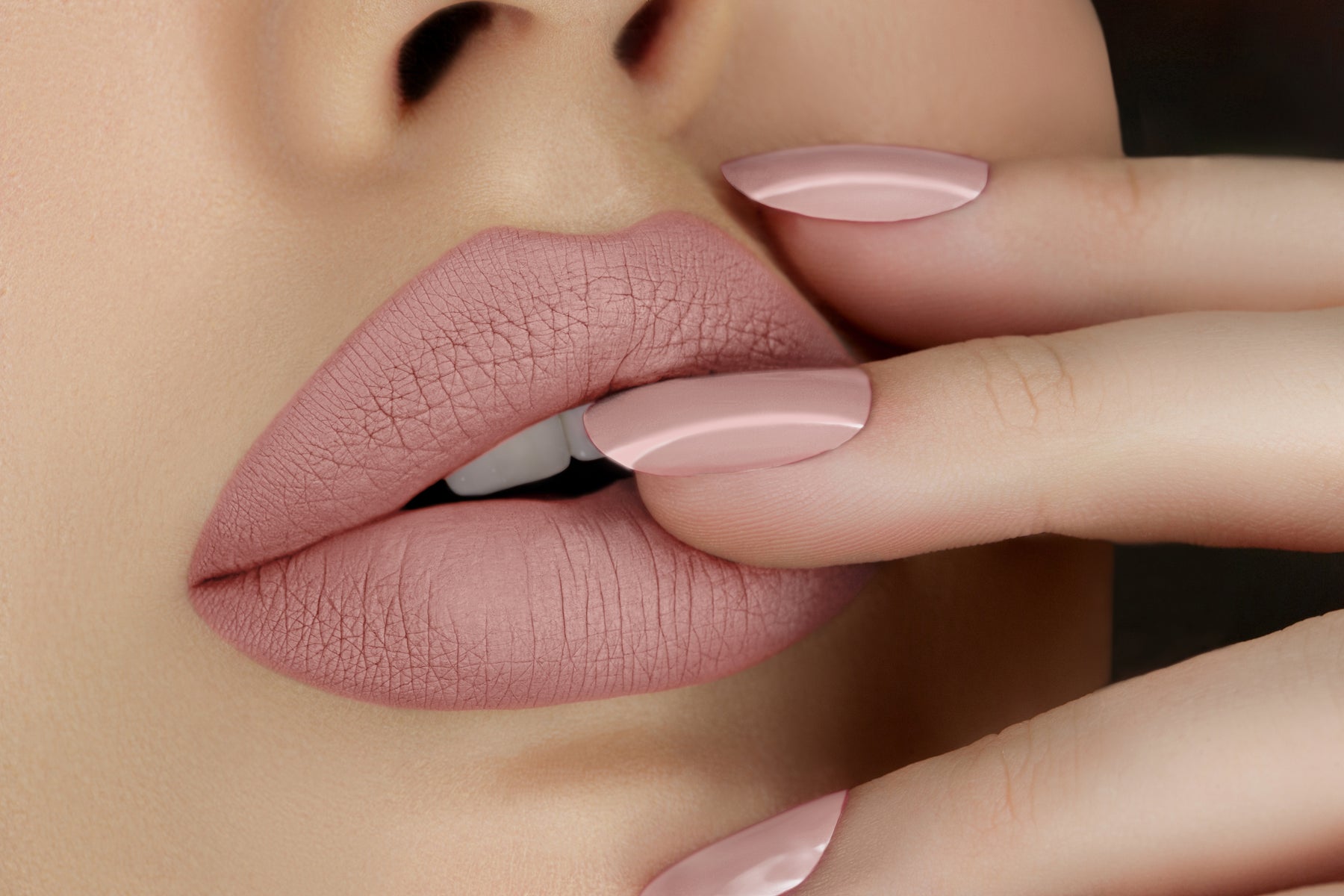 Liquid Velvet Lipstick