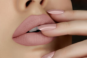 Liquid Velvet Lipstick