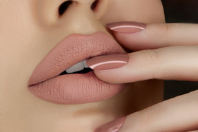 Liquid Velvet Lipstick
