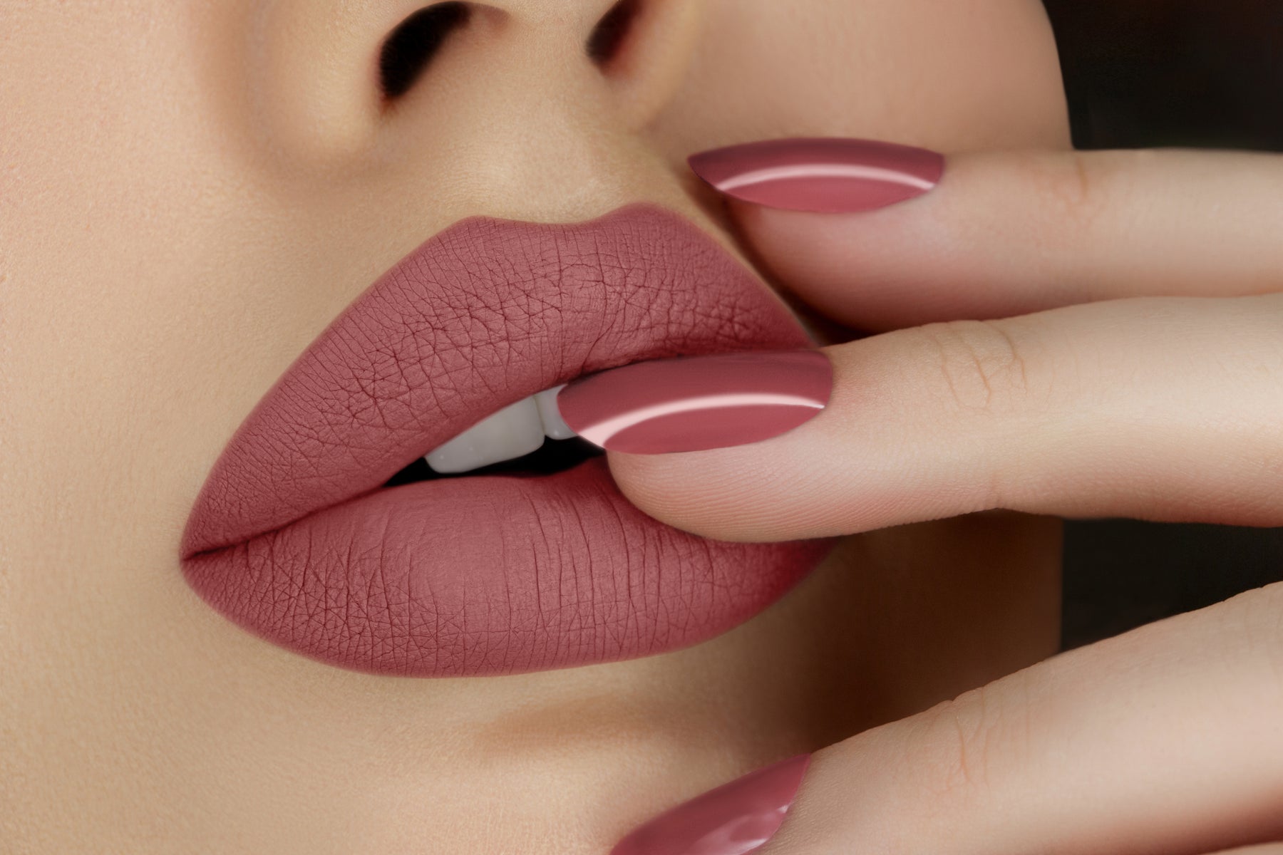 Liquid Velvet Lipstick