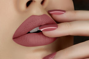 Liquid Velvet Lipstick