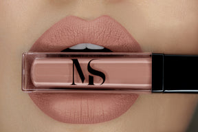 Liquid Velvet Lipstick