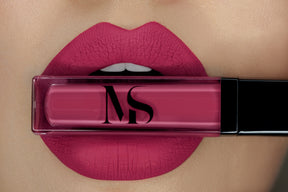 Liquid Velvet Lipstick