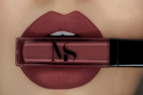 Liquid Velvet Lipstick