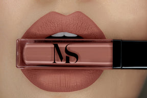 Liquid Velvet Lipstick