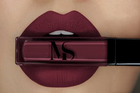 Liquid Velvet Lipstick