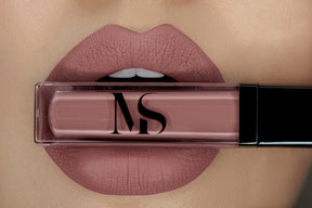 Liquid Velvet Lipstick