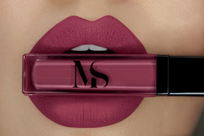 Liquid Velvet Lipstick