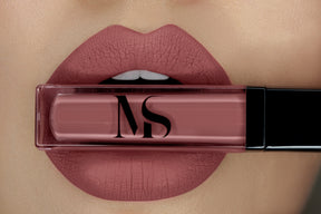 Liquid Velvet Lipstick
