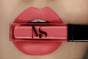 Liquid Velvet Lipstick