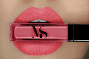 Liquid Velvet Lipstick