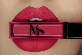 Liquid Velvet Lipstick
