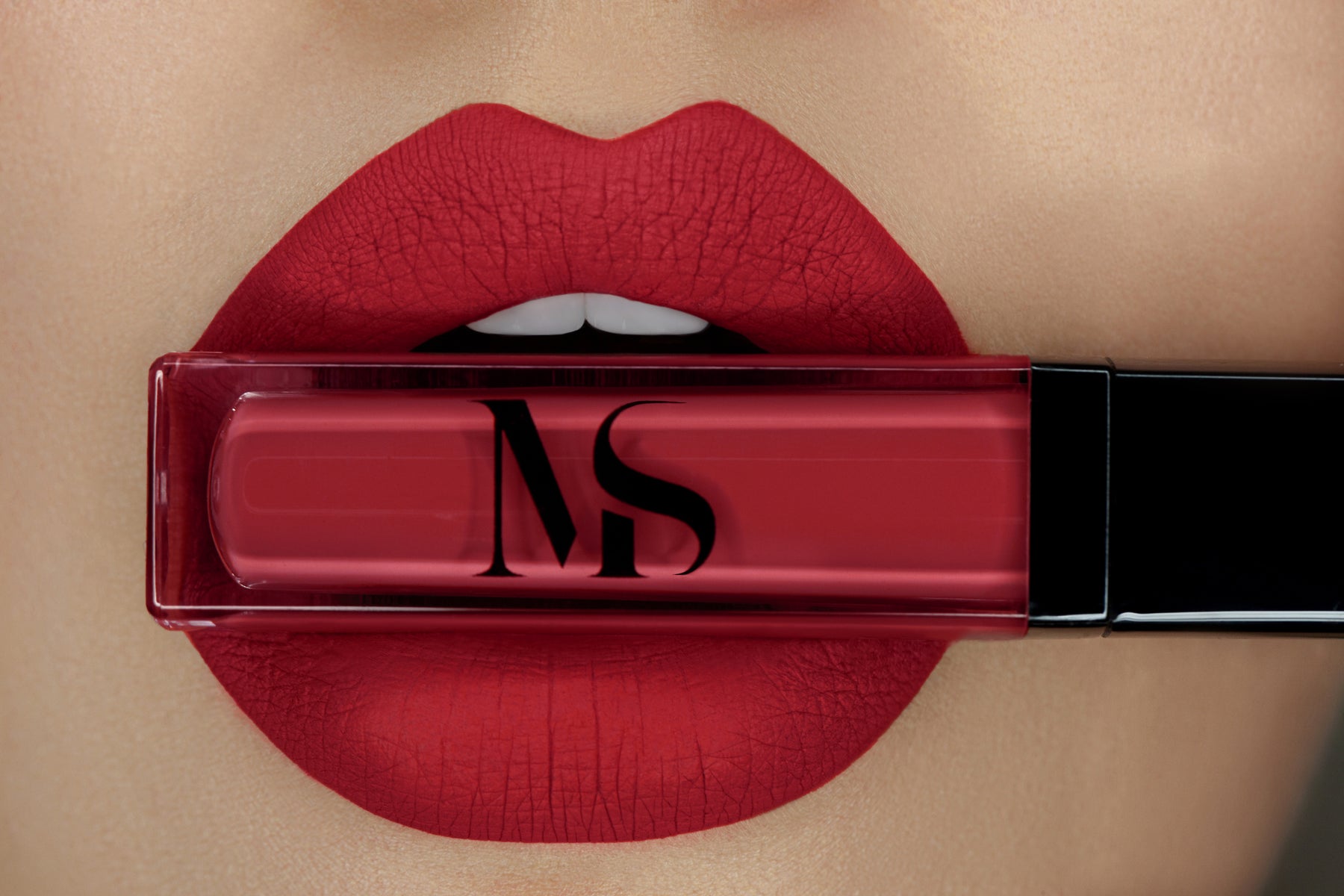 Liquid Velvet Lipstick