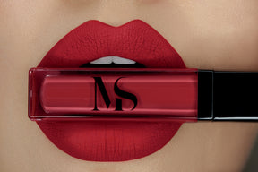 Liquid Velvet Lipstick