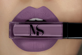 Liquid Velvet Lipstick