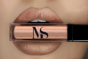 Liquid Velvet Lipstick
