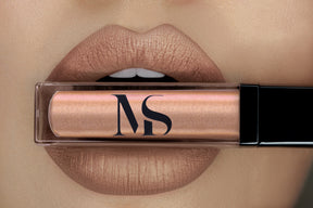 Liquid Velvet Lipstick