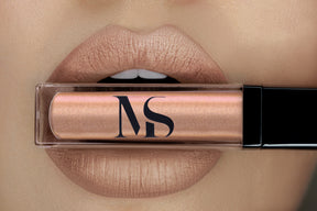 Liquid Velvet Lipstick