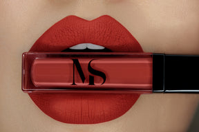 Liquid Velvet Lipstick