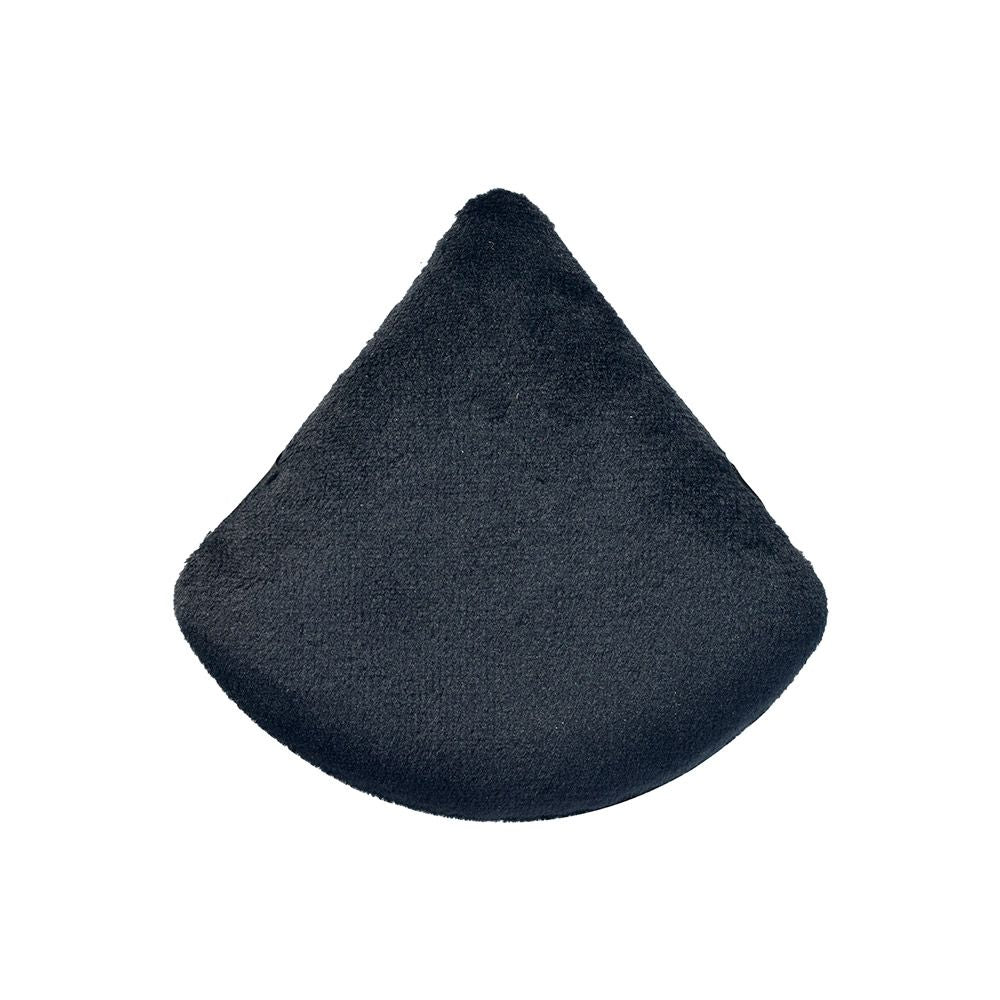 TRIANGLE POWDER PUFF