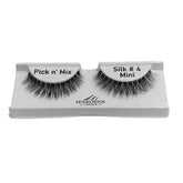 Silk Mini's