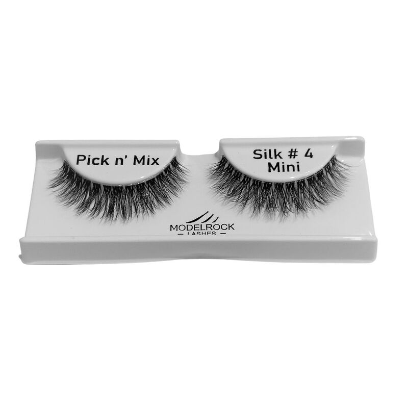 Silk Mini's