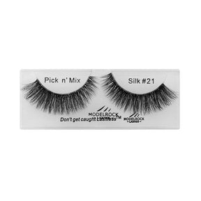Silk Lashes
