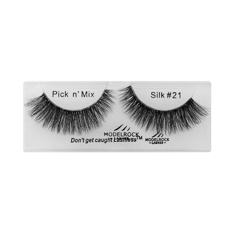 Silk Lashes