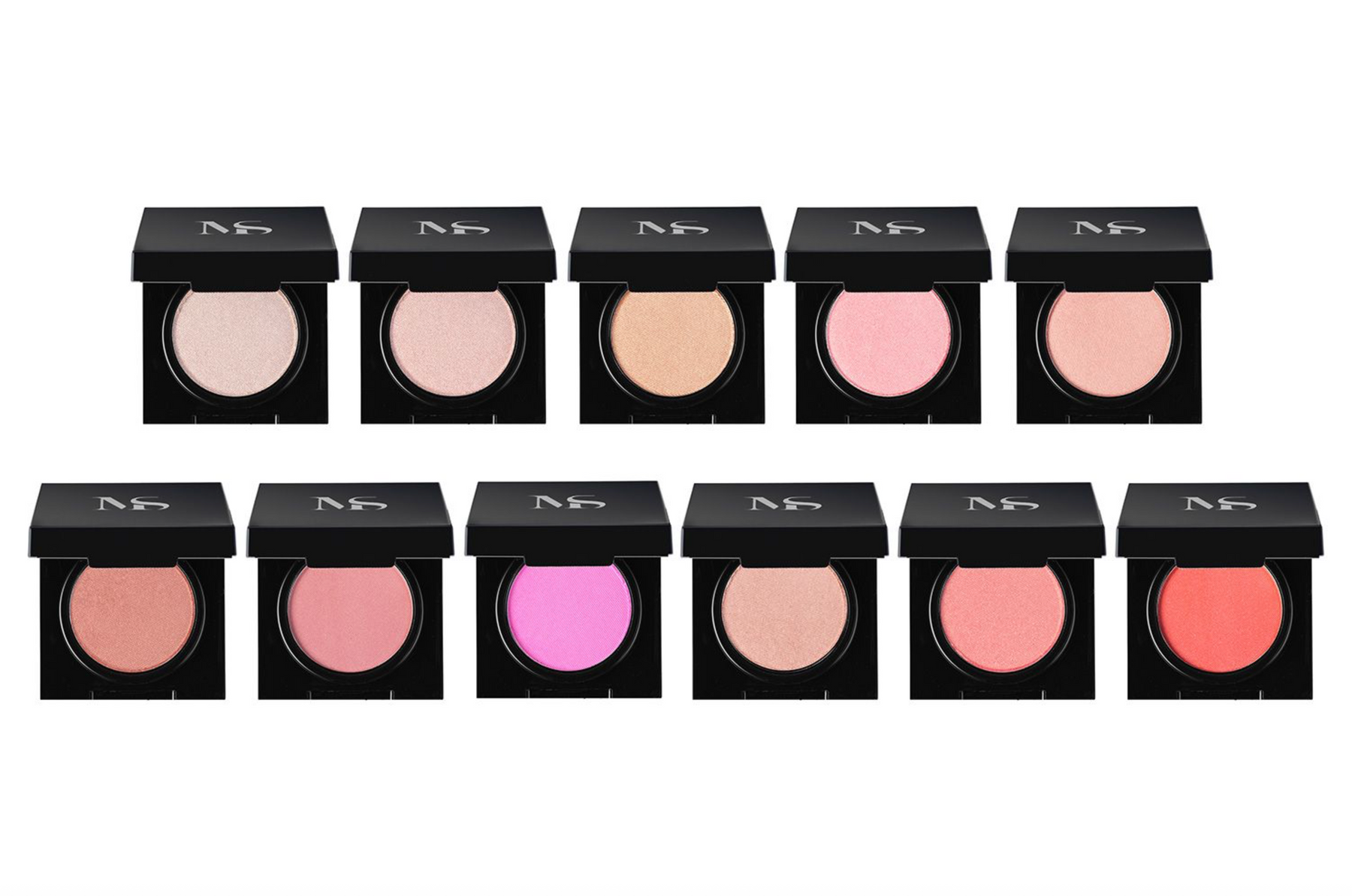 Blush