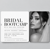 Bridal Bootcamp