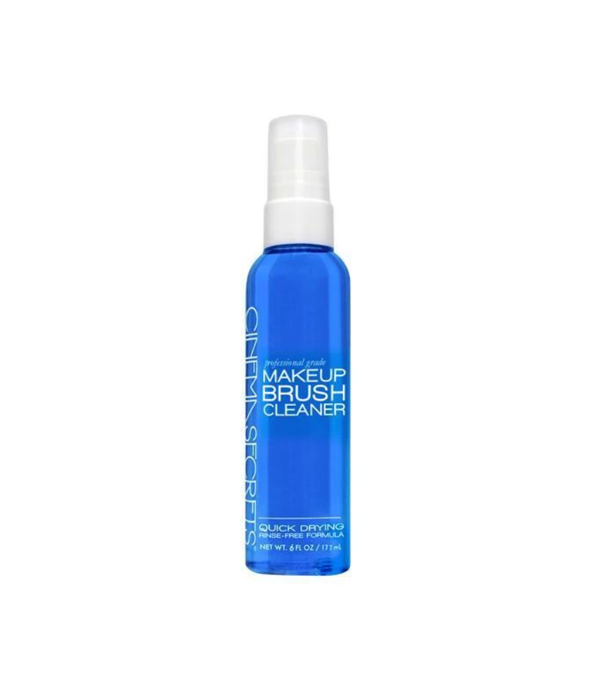 Cinema Secrets Brush Cleaner