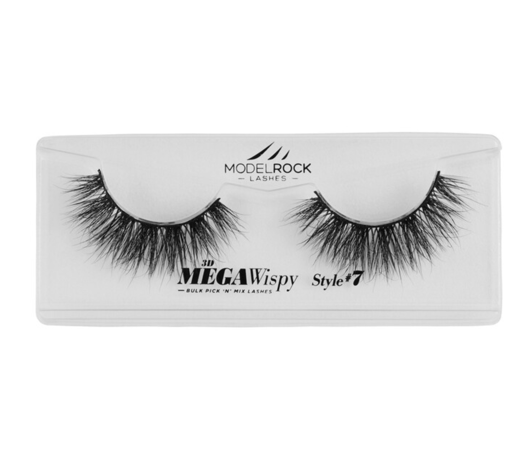 ModelRock 3D Mega Wispies