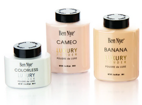 Ben Nye Loose Powder