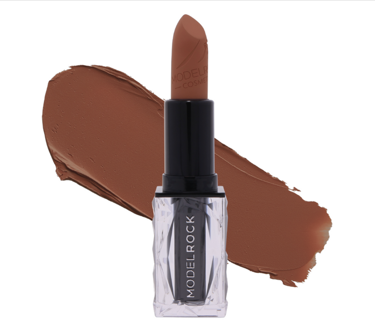 MODELROCK Cosmetics HAUTE CRÈME COUTURE Velvet Matte Lipsticks