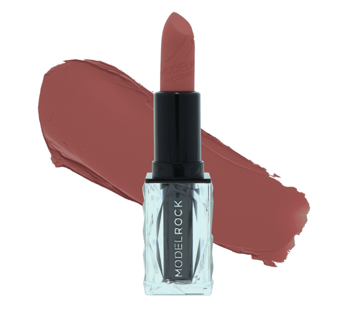 MODELROCK Cosmetics HAUTE CRÈME COUTURE Velvet Matte Lipsticks