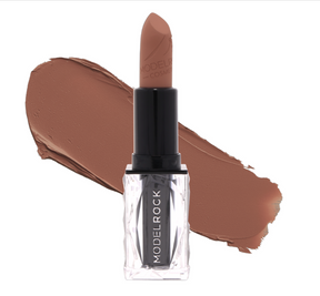 MODELROCK Cosmetics HAUTE CRÈME COUTURE Velvet Matte Lipsticks