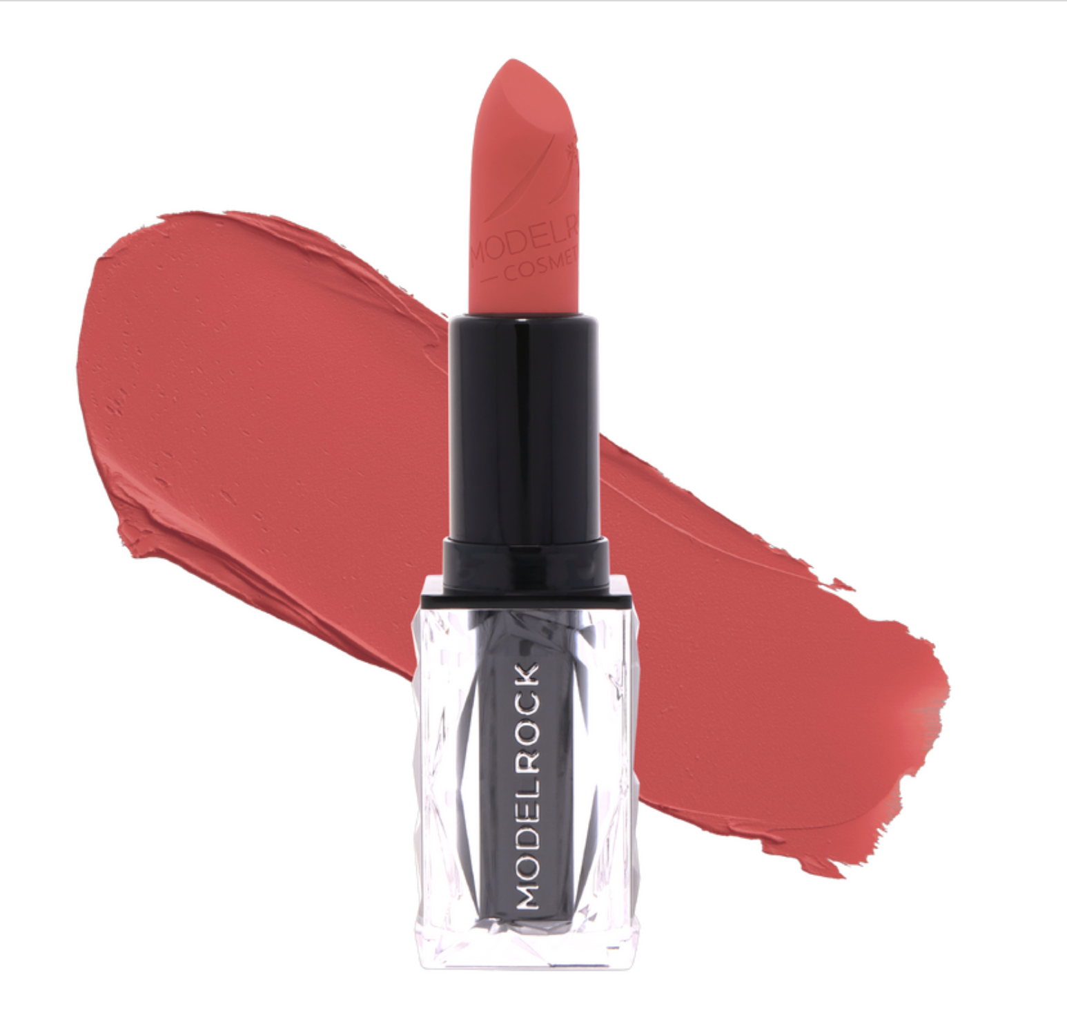 MODELROCK Cosmetics HAUTE CRÈME COUTURE Velvet Matte Lipsticks