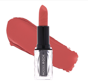 MODELROCK Cosmetics HAUTE CRÈME COUTURE Velvet Matte Lipsticks