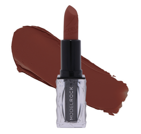 MODELROCK Cosmetics HAUTE CRÈME COUTURE Velvet Matte Lipsticks