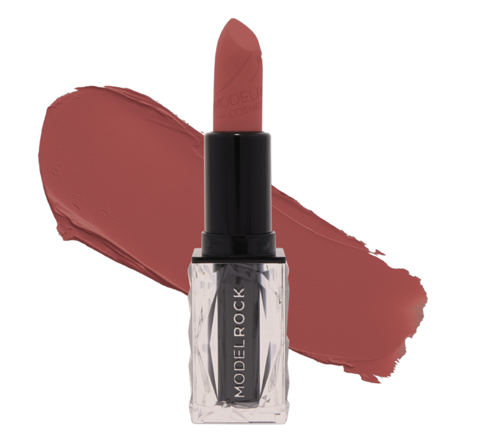 MODELROCK Cosmetics HAUTE CRÈME COUTURE Velvet Matte Lipsticks
