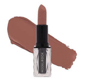 MODELROCK Cosmetics HAUTE CRÈME COUTURE Velvet Matte Lipsticks